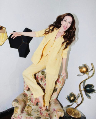 Natalia Oreiro