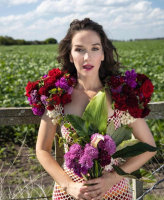Natalia Oreiro