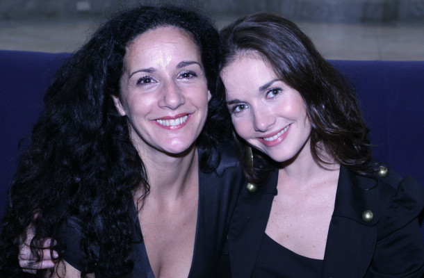 photo 14 in Natalia Oreiro gallery [id610125] 2013-03-02 00:00:00