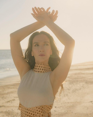 Natalia Oreiro by Rafa Lejtreger // 2021