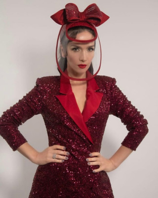 Natalia Oreiro