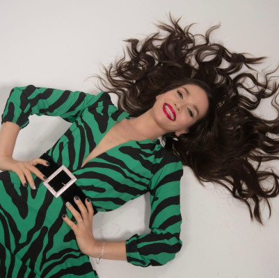 Natalia Oreiro 