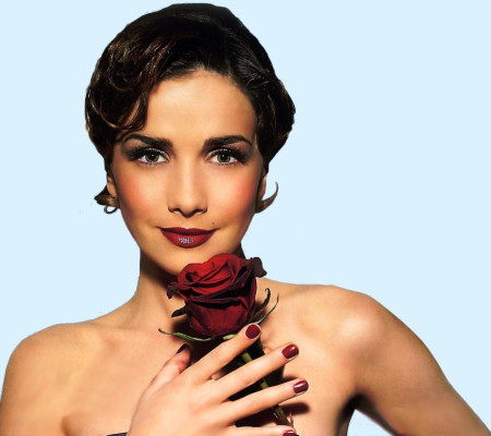 photo 9 in Natalia Oreiro gallery [id80615] -0001-11-30 00:00:00