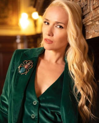 Natalia Oreiro