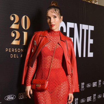Natalia Oreiro