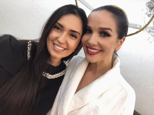 Natalia Oreiro pic #1199439