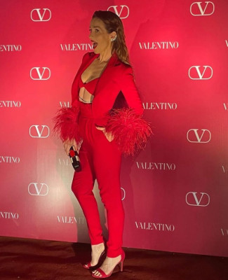 Natalia Oreiro