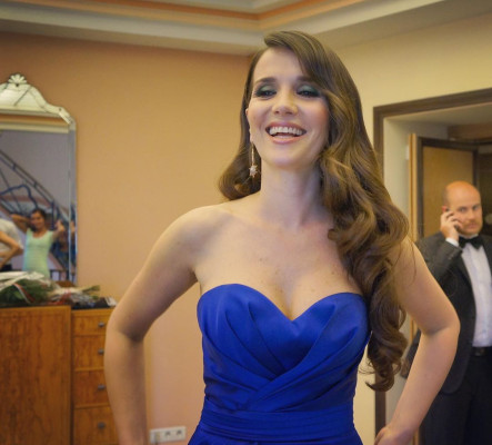 Natalia Oreiro pic #1200943