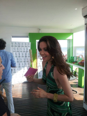 photo 21 in Natalia Oreiro gallery [id696084] 2014-02-03 00:00:00