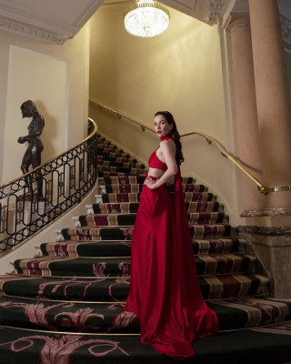 Natalia Oreiro