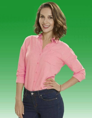 photo 13 in Natalia Oreiro gallery [id1052175] 2018-03-12 00:00:00
