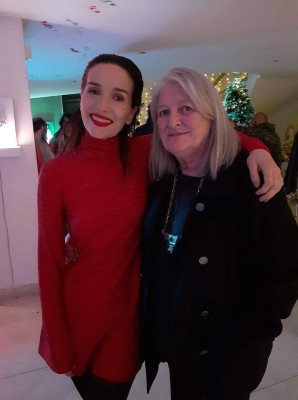 Natalia Oreiro pic #1227956
