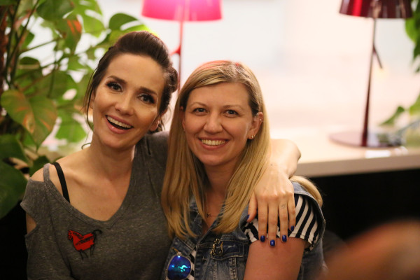 Natalia Oreiro pic #1220843