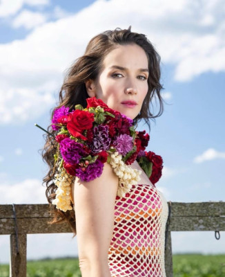 Natalia Oreiro