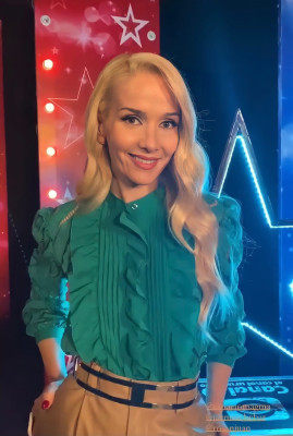 Natalia Oreiro