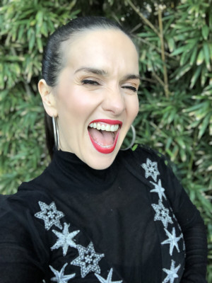 Natalia Oreiro pic #1242363