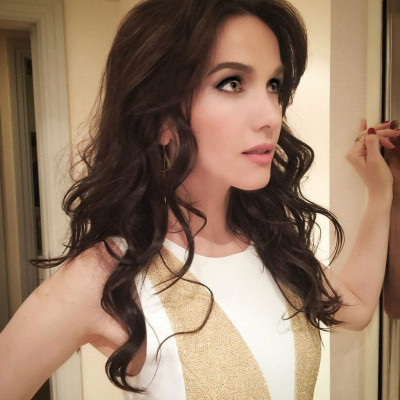 Natalia Oreiro pic #1227942