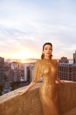 Natalia Oreiro 