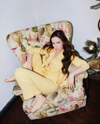 Natalia Oreiro