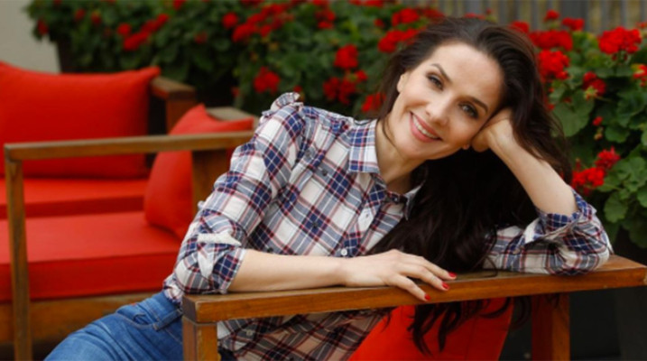 photo 22 in Natalia Oreiro gallery [id1019644] 2017-12-07 00:00:00