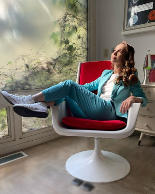 Natalia Oreiro