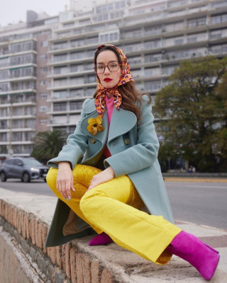 Natalia Oreiro