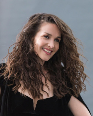 Natalia Oreiro by Santiago Albanell