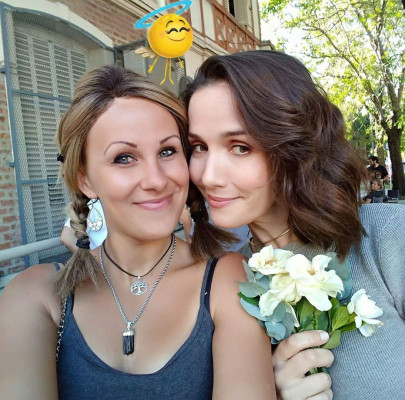 Natalia Oreiro pic #1037955