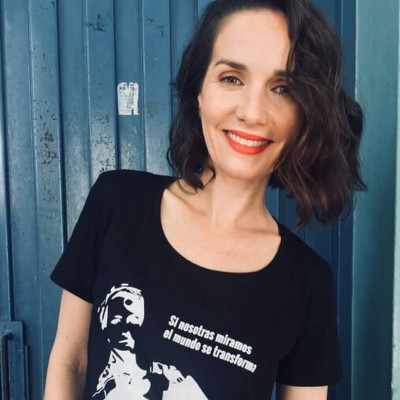 photo 8 in Natalia Oreiro gallery [id1074161] 2018-05-30 00:00:00