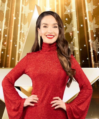 Natalia Oreiro
