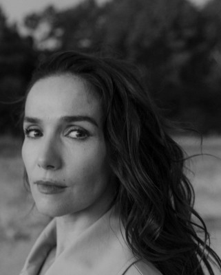 Natalia Oreiro by Rafa Lejtreger for Revista Brando || April 2021