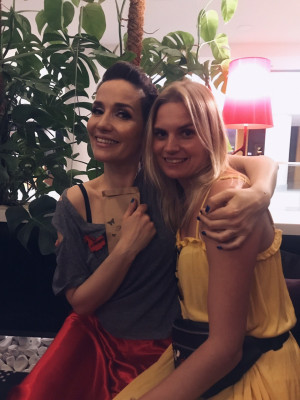 Natalia Oreiro pic #1220851