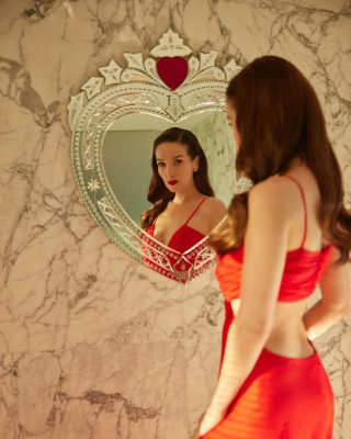 Natalia Oreiro