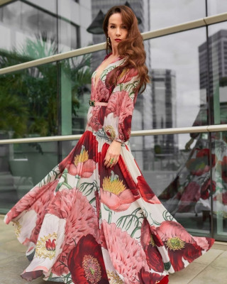 Natalia Oreiro