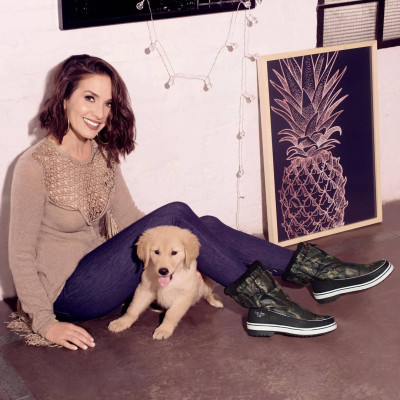 photo 5 in Natalia Oreiro gallery [id1052183] 2018-03-12 00:00:00