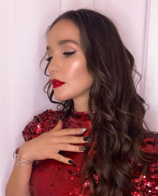 Natalia Oreiro