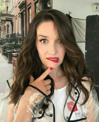 photo 8 in Natalia Oreiro gallery [id1018799] 2017-12-05 00:00:00
