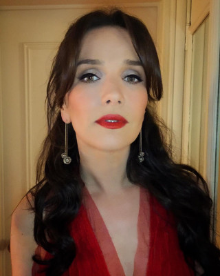 Natalia Oreiro pic #1227950