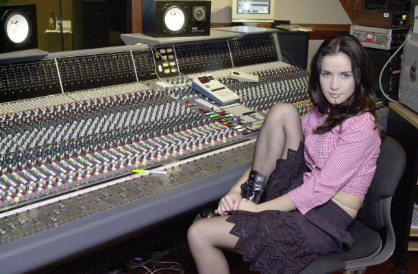 photo 29 in Natalia Oreiro gallery [id590242] 2012-12-12 00:00:00