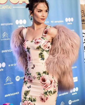 Natalia Oreiro