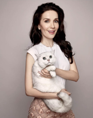 Natalia Oreiro pic #1227947