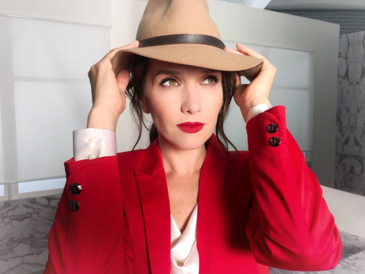 photo 11 in Natalia Oreiro gallery [id1018796] 2017-12-05 00:00:00