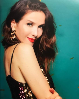 Natalia Oreiro pic #1153977