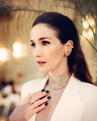 Natalia Oreiro