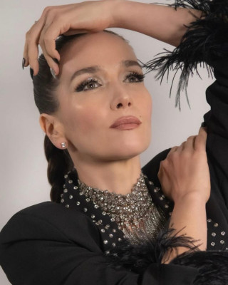 Natalia Oreiro