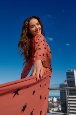 Natalia Oreiro