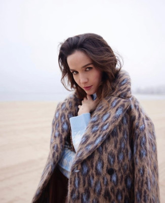 Natalia Oreiro