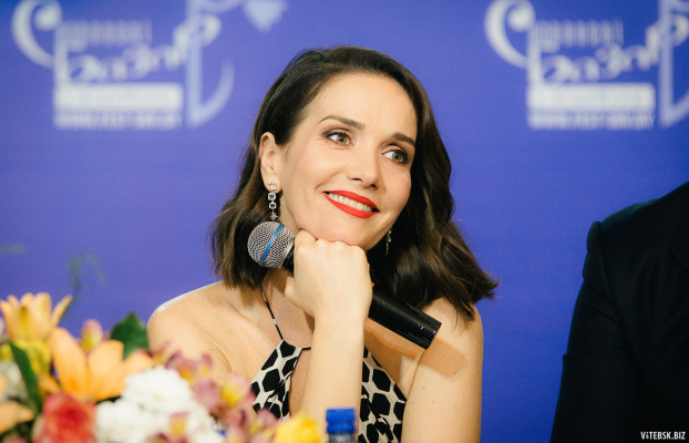 Natalia Oreiro