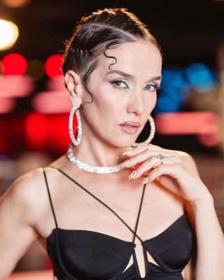 Natalia Oreiro