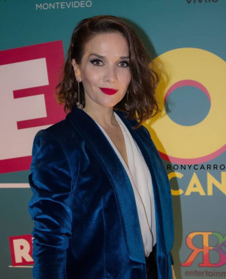 Natalia Oreiro